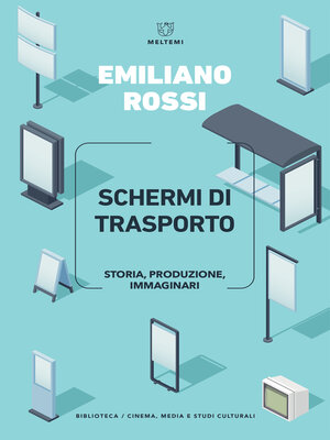 cover image of Schermi di trasporto